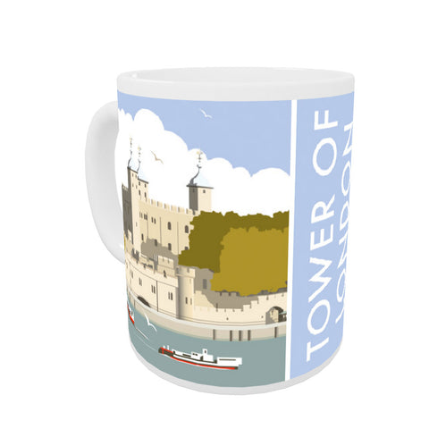 The Tower of London - Mug