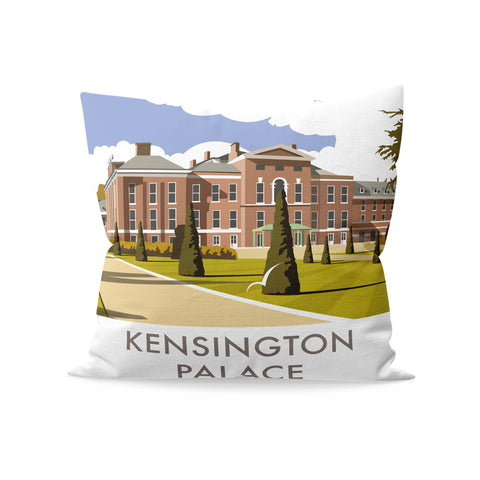 Kensington Palace Cushion