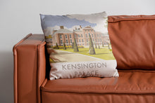 Load image into Gallery viewer, Kensington Palace Cushion
