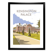 Load image into Gallery viewer, Kensington Palace Art Print
