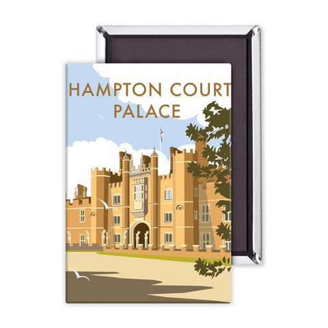 Hampton Court Palace Magnet