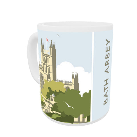 Bath Abbey - Mug
