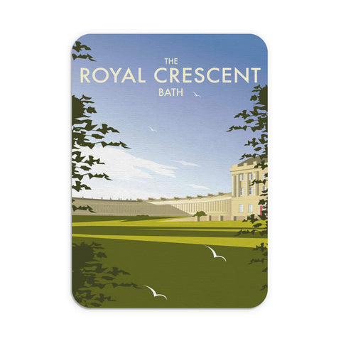 The Royal Crescent Mouse Mat