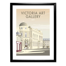 Load image into Gallery viewer, Victoria Art Gallery Art Print
