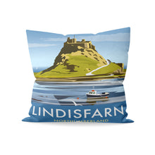 Load image into Gallery viewer, Lindisfarne Cushion
