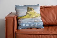 Load image into Gallery viewer, Lindisfarne Cushion
