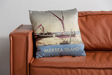 Load image into Gallery viewer, Mersea Island Cushion
