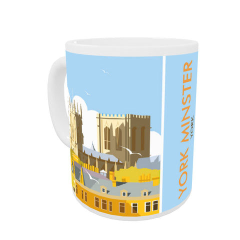 York Minster - Mug