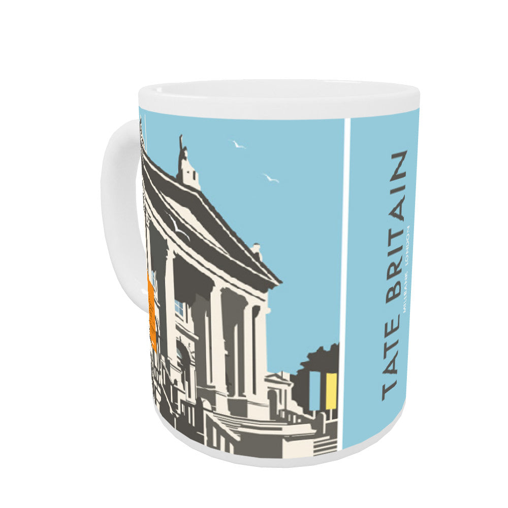 Tate Britain - Mug