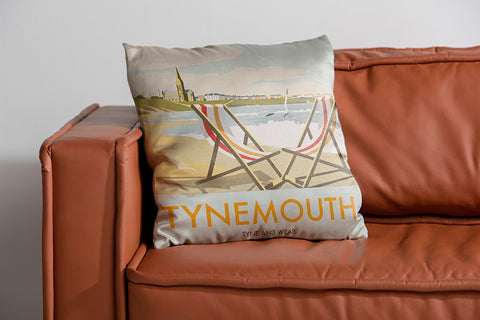Tynemouth Cushion