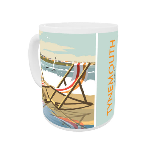 Tynemouth - Mug