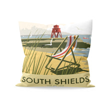 Load image into Gallery viewer, South Shields Cushion
