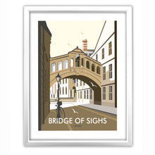 Load image into Gallery viewer, Bridge Of Sighs Art Print
