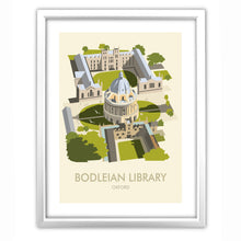 Load image into Gallery viewer, The Bodleian Library Art Print
