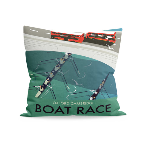 Boat Race Cushion