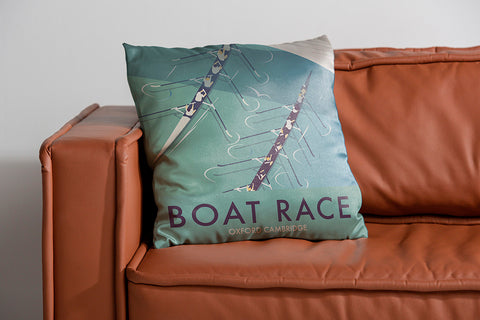 Boat Race Cushion