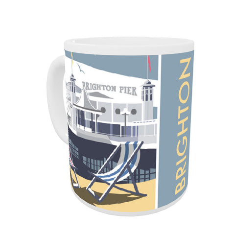 Brighton Pier - Mug