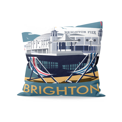 Brighton Cushion