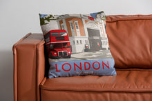 Load image into Gallery viewer, London Cushion
