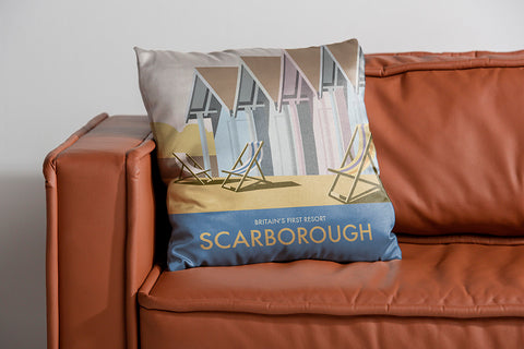 Scarborough Cushion