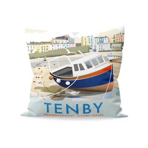 Tenby Cushion