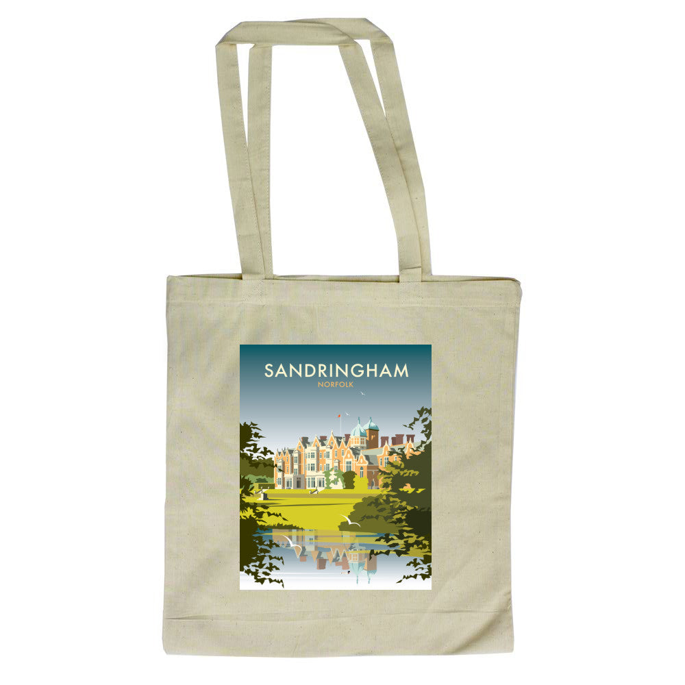 Sandringham Tote Bag