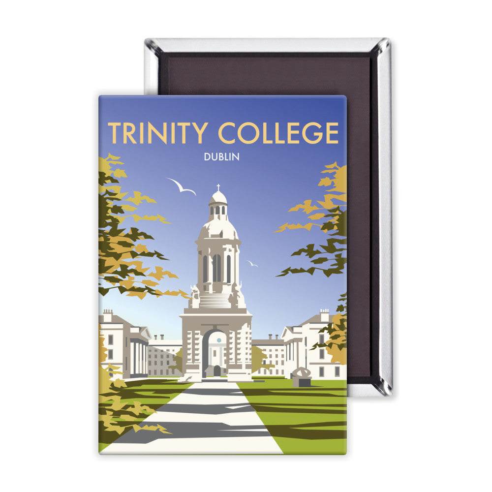 Trinity College Magnet