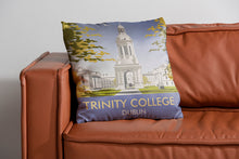 Load image into Gallery viewer, Trinity College Cushion
