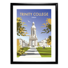 Load image into Gallery viewer, Trinity College Art Print
