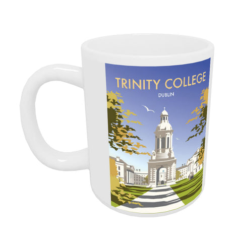 Trinity College Mug