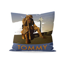 Load image into Gallery viewer, Tommy Cushion
