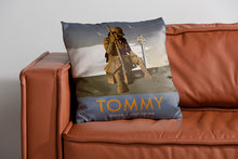 Load image into Gallery viewer, Tommy Cushion

