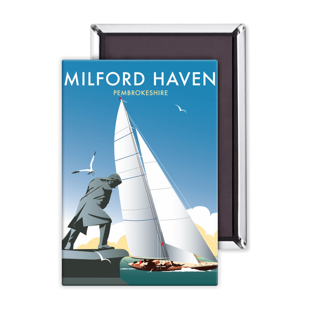 Milford Haven Magnet
