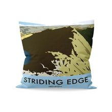 Load image into Gallery viewer, Striding Edge Cushion
