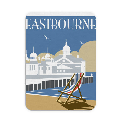Eastbourne Mouse Mat