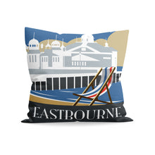 Load image into Gallery viewer, Eastbourne Cushion
