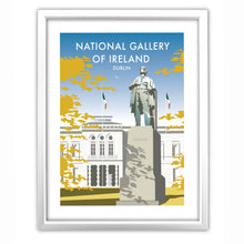 Load image into Gallery viewer, National Gallery Art Print
