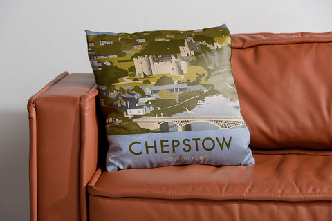 Chepstow Cushion