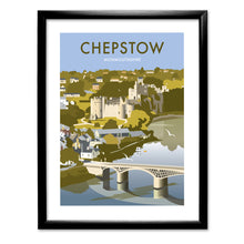 Load image into Gallery viewer, Chepstow Art Print
