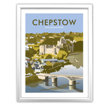 Load image into Gallery viewer, Chepstow Art Print
