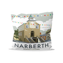 Load image into Gallery viewer, Narberth Cushion
