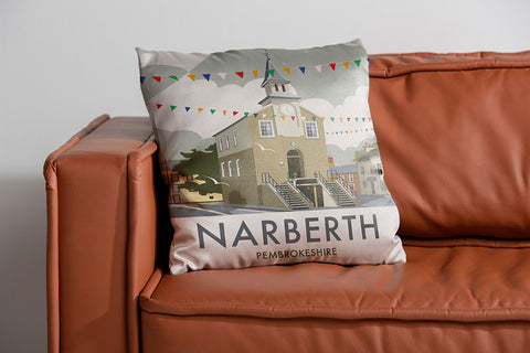 Narberth Cushion