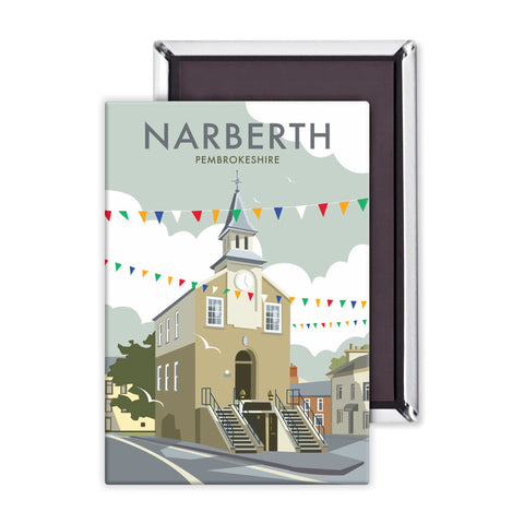 Narberth Magnet
