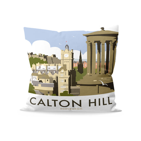 Calton Hill Cushion