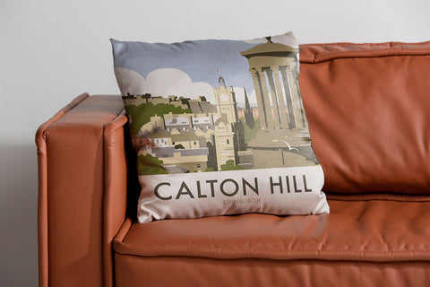 Calton Hill Cushion