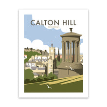 Load image into Gallery viewer, Calton Hill Art Print
