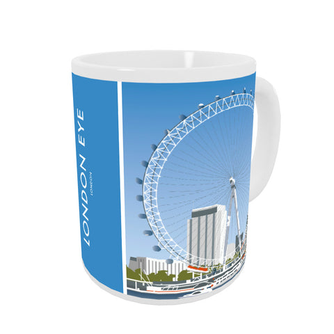 London Eye Mug
