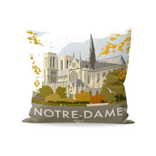 Load image into Gallery viewer, Notre-Dame Cushion
