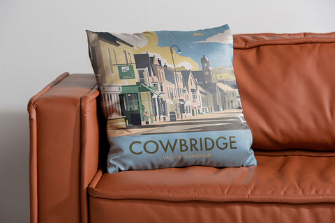 Cowbridge Cushion