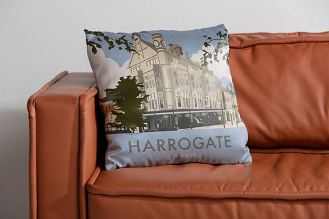 Harrogate Cushion